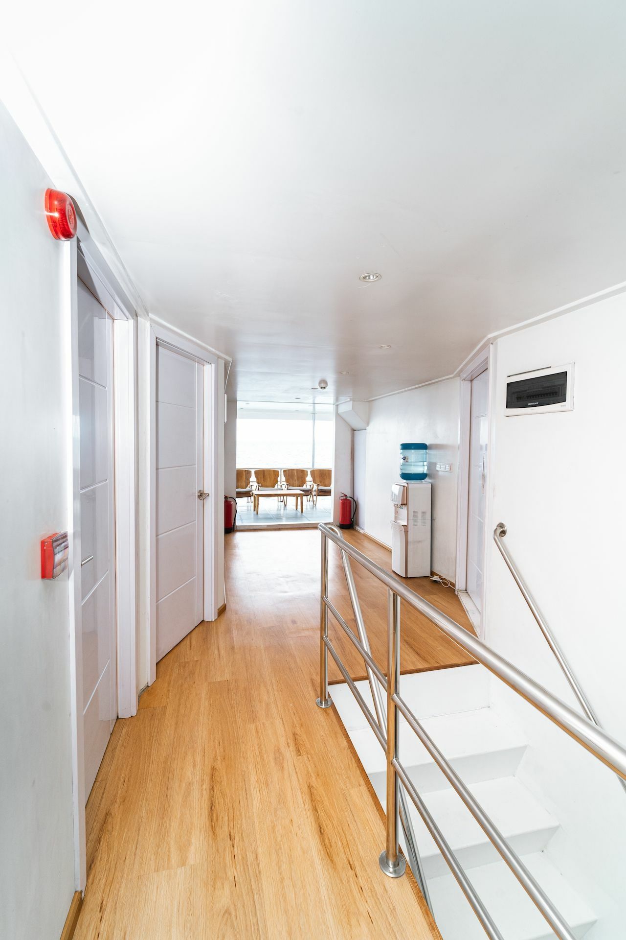 Custom Built 98 | Maldives Legend Odyssey