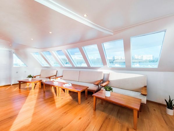 Custom Built 98 | Maldives Legend Odyssey