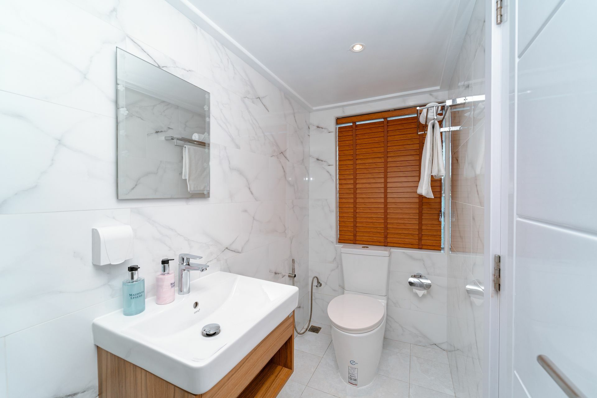 Custom Built 98 | Maldives Legend Odyssey