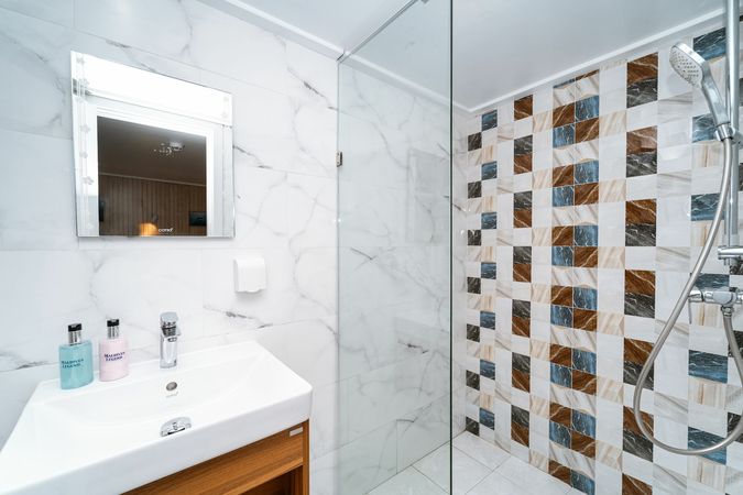 Custom Built 98 | Maldives Legend Odyssey