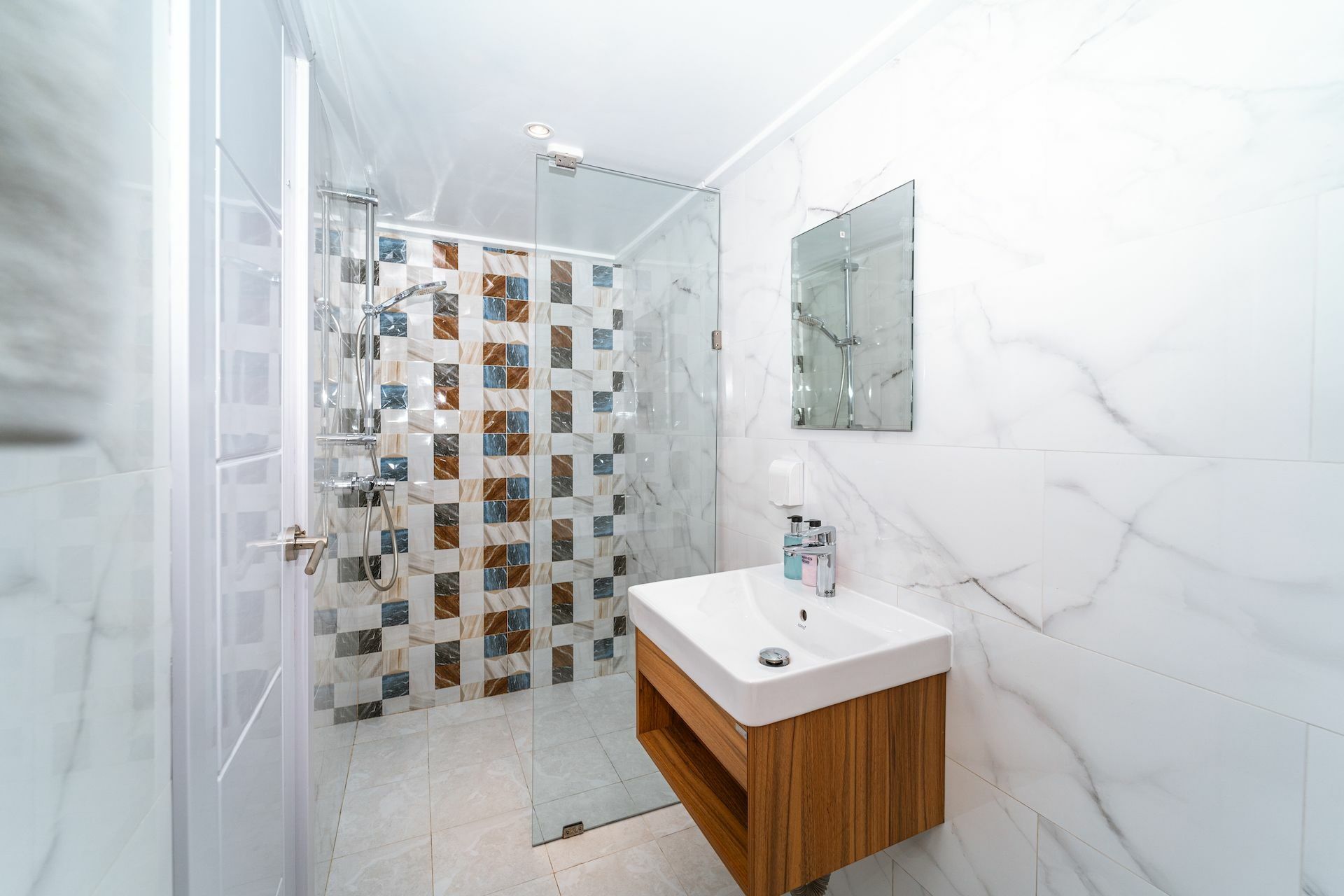 Custom Built 98 | Maldives Legend Odyssey