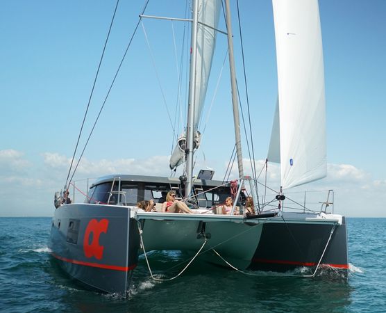 Nautitech Open 40 | Idelo