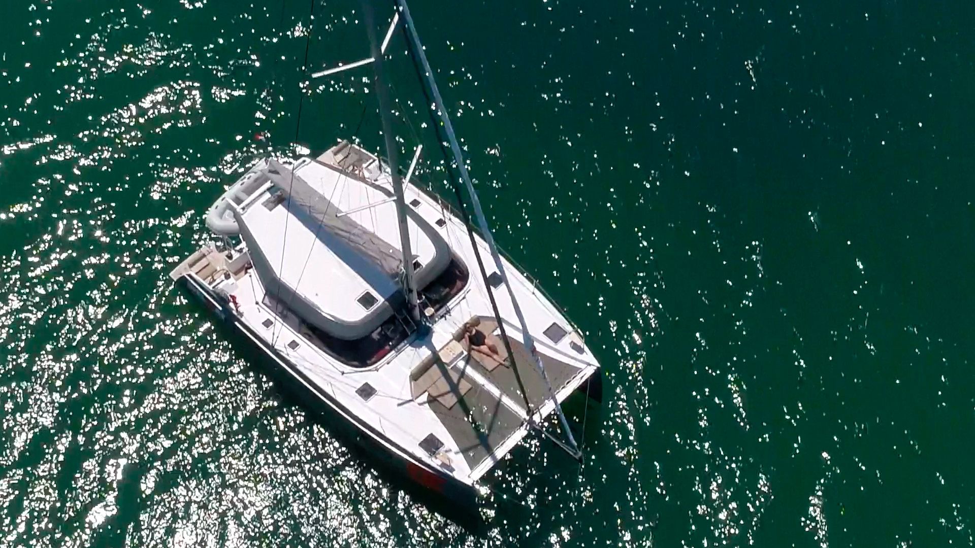 Nautitech Open 40 | Idelo