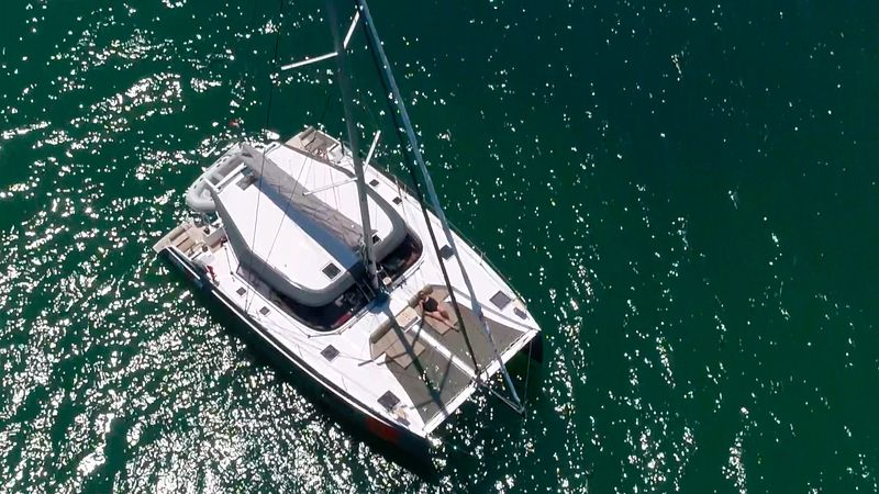 Nautitech Open 40 | Idelo