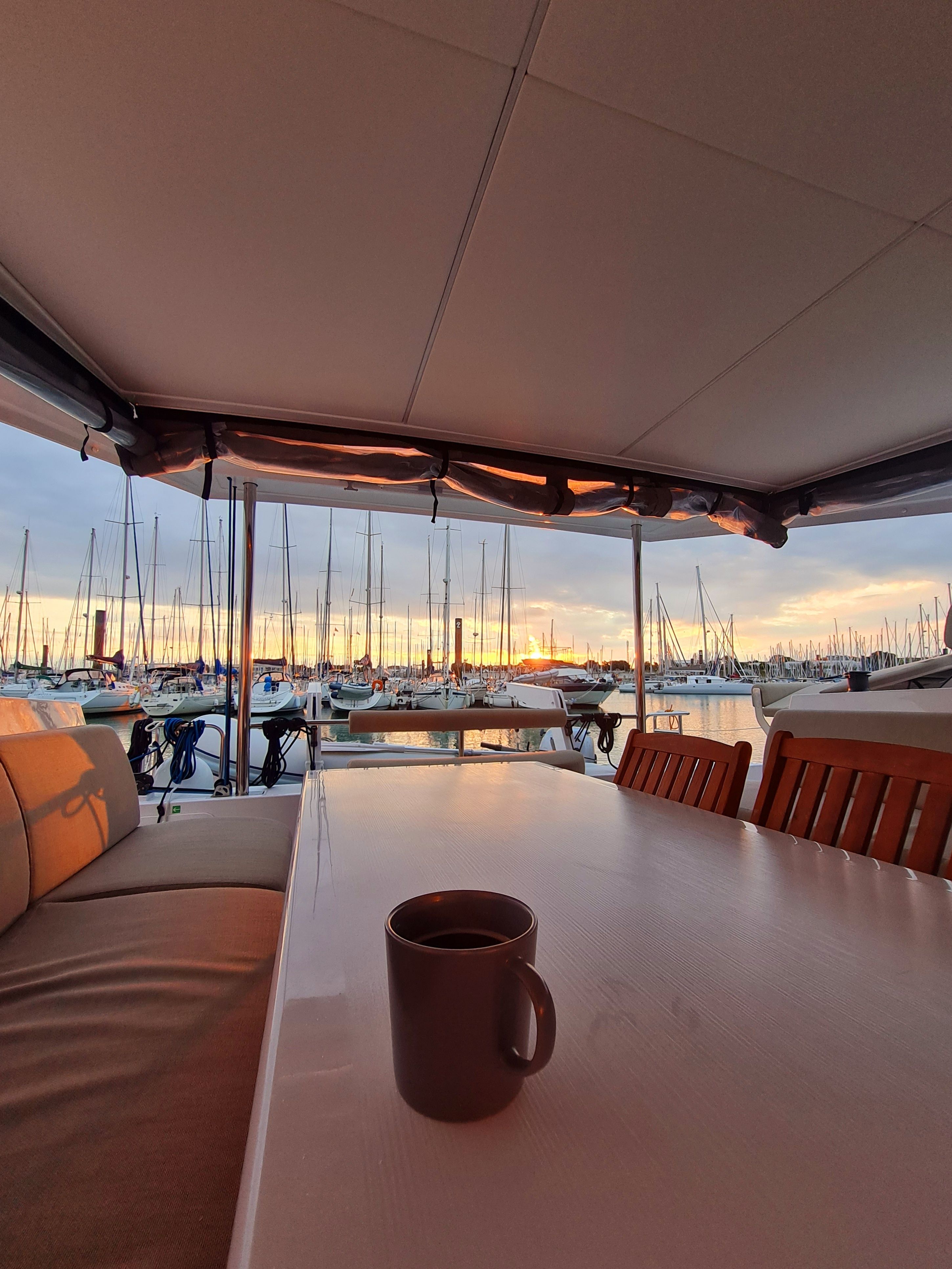 Nautitech Open 40 | Idelo