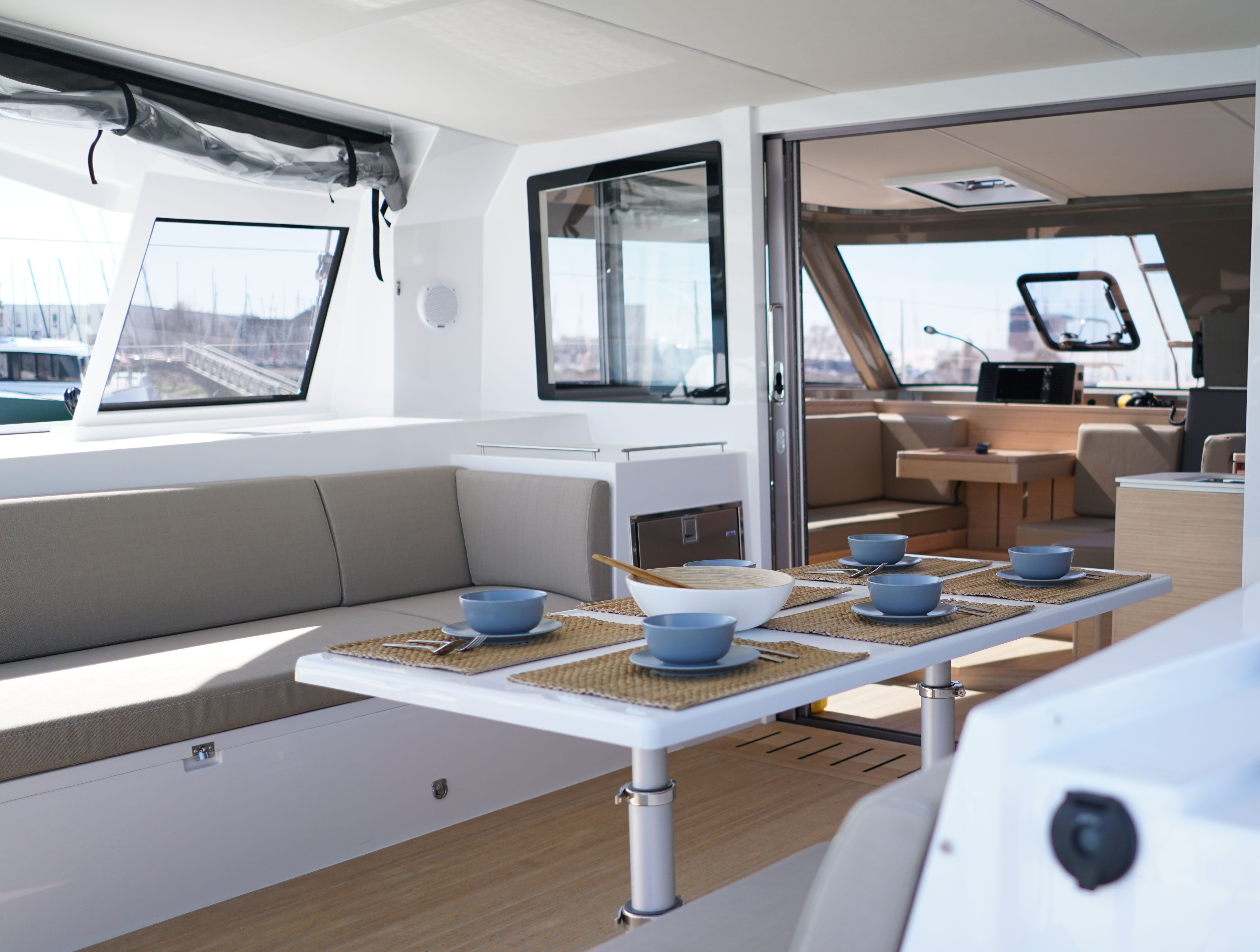 Nautitech Open 40 | Idelo