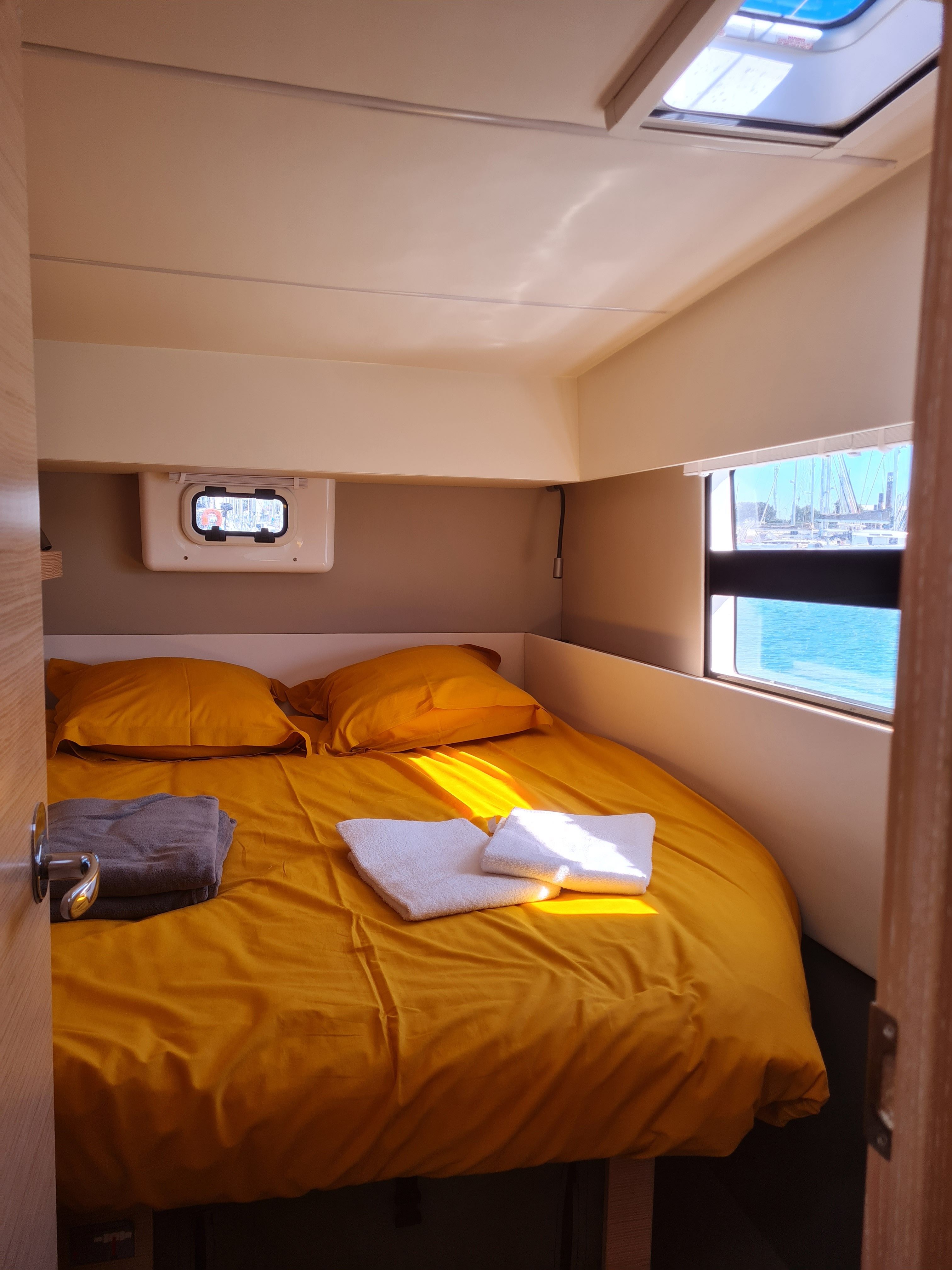 Nautitech Open 40 | Idelo