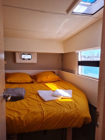 Nautitech Open 40 | Idelo