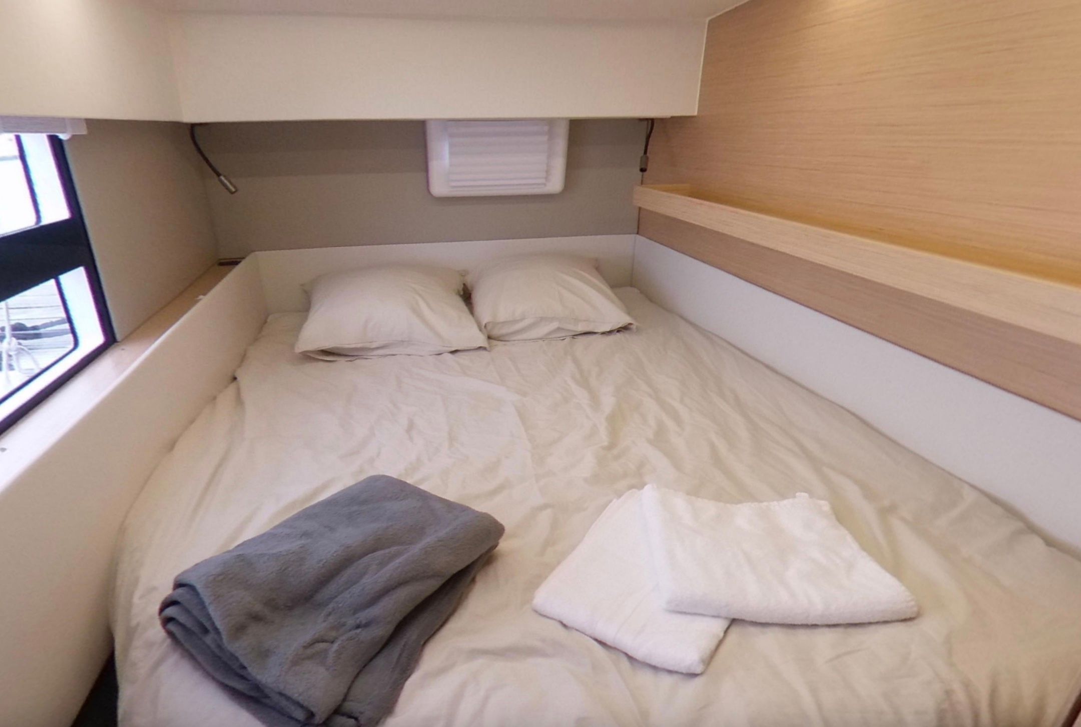 Nautitech Open 40 | Idelo