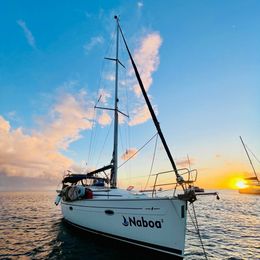 Bavaria 39 Cruiser | Naboa