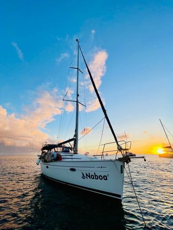 Bavaria 39 Cruiser | Naboa