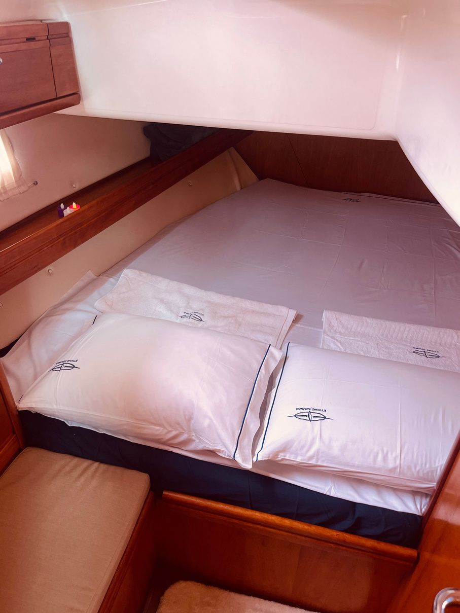 Bavaria 39 Cruiser | Naboa