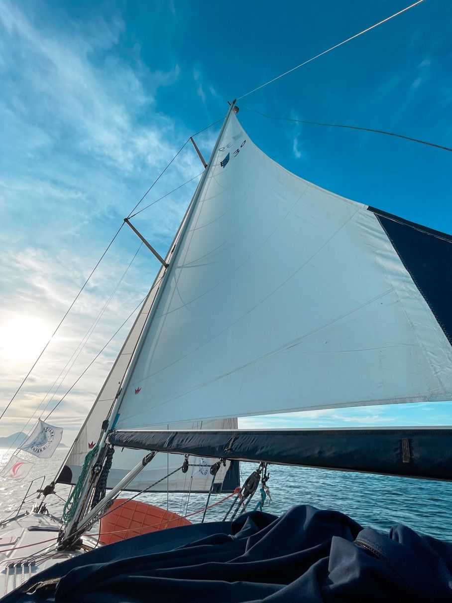 Bavaria 39 Cruiser | Naboa