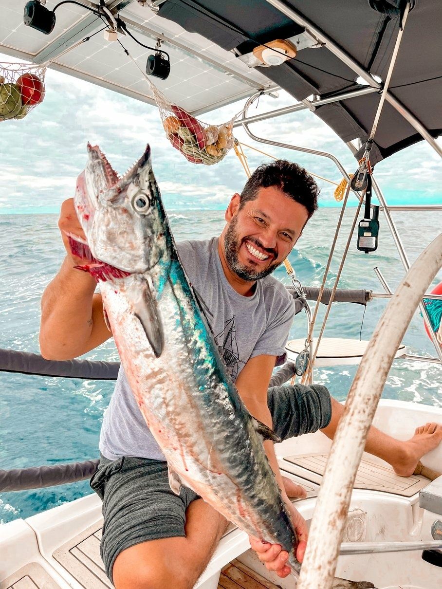 Bavaria 39 Cruiser | Naboa