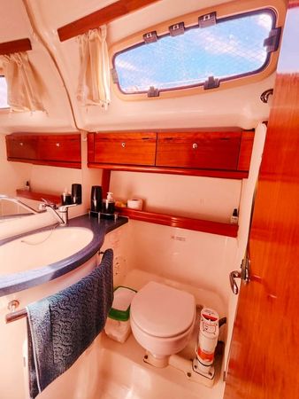 Bavaria 39 Cruiser | Naboa