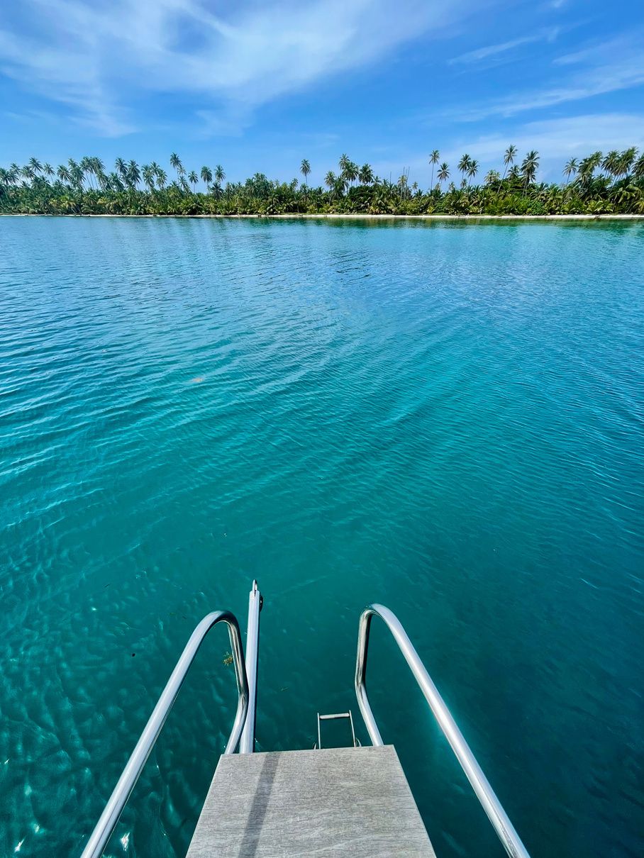 Bavaria 39 Cruiser | Naboa
