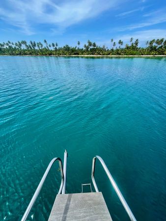 Bavaria 39 Cruiser | Naboa