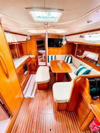 Bavaria 39 Cruiser | Naboa