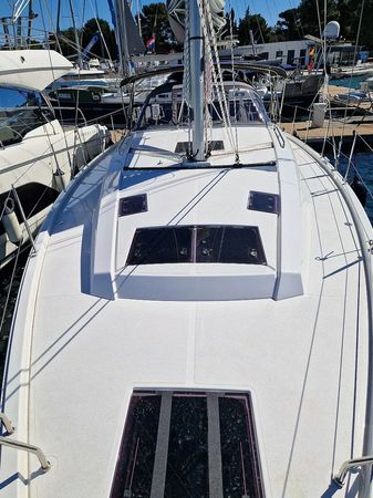 Hanse 410 | Nuvola