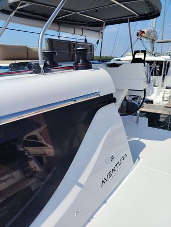 Aventura 37 | Ankolina