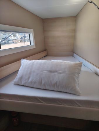 Aventura 37 | Ankolina