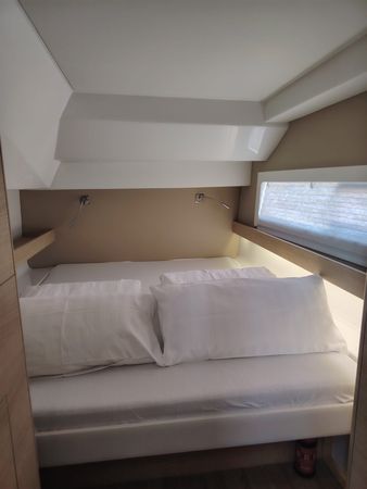 Aventura 37 | Ankolina