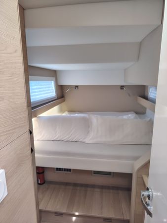 Aventura 37 | Ankolina