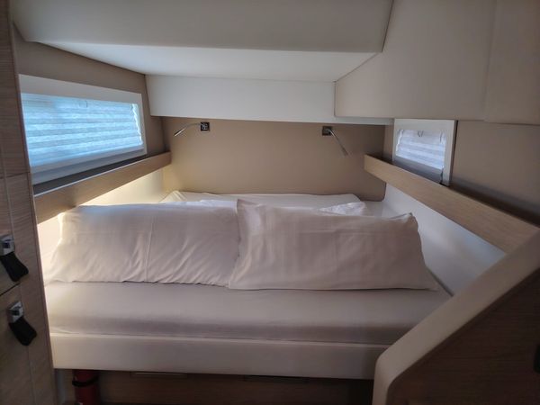 Aventura 37 | Ankolina