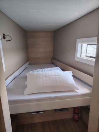 Aventura 37 | Ankolina