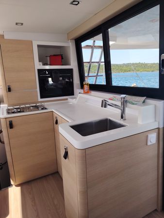 Aventura 37 | Ankolina