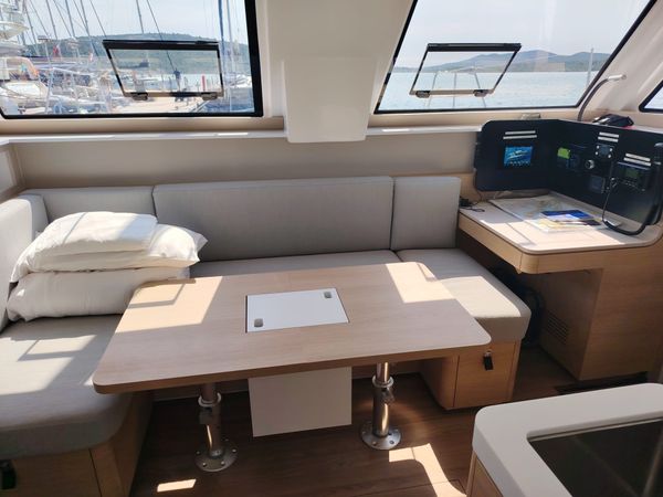 Aventura 37 | Ankolina