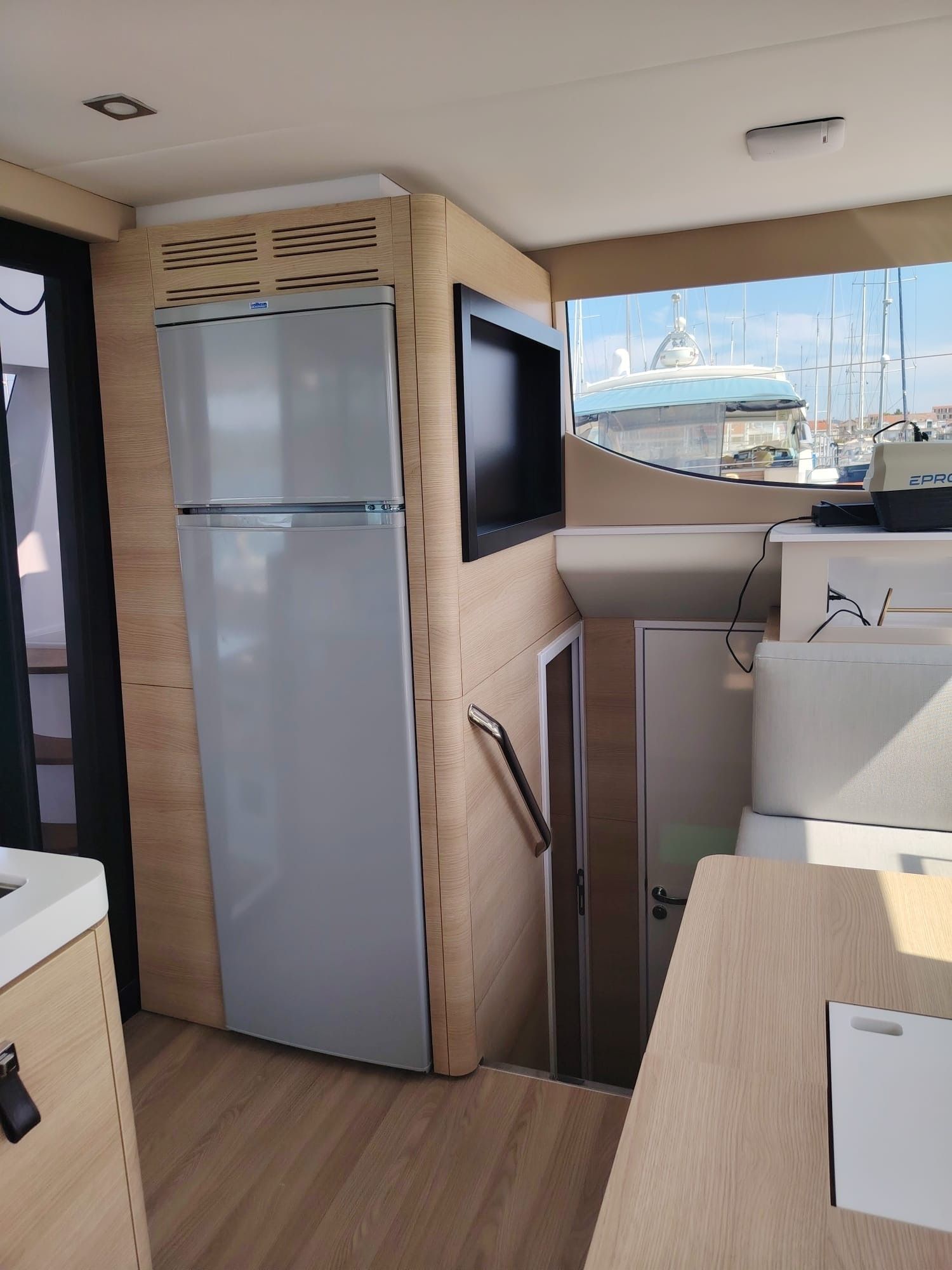 Aventura 37 | Ankolina