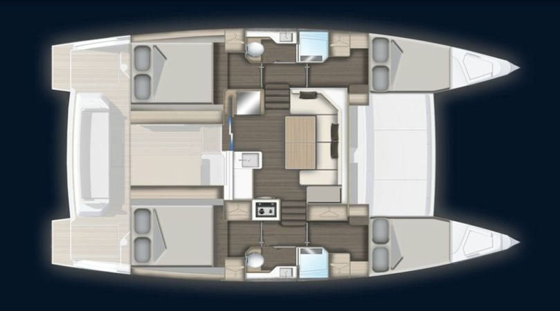Aventura 37 | Ankolina