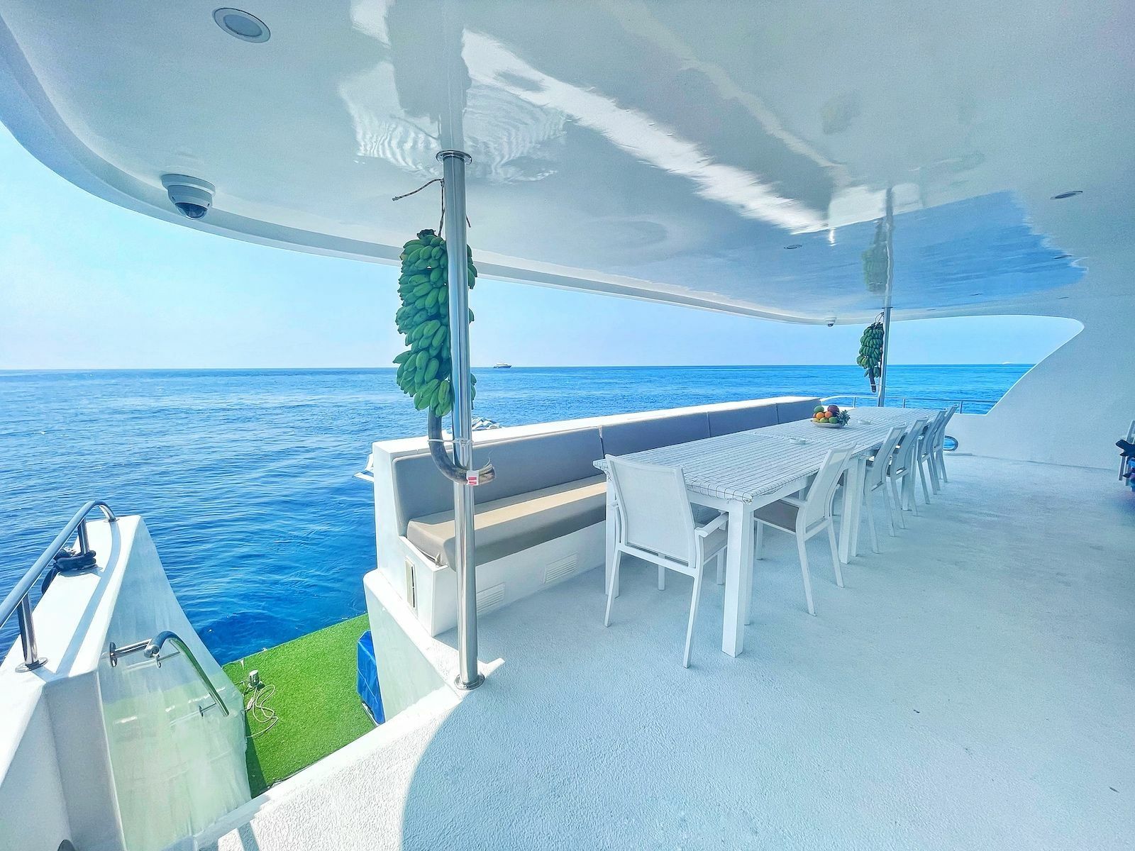 Custom Built 98 | Maldives Legend Sea Pleasure