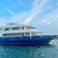 Custom Built 98 | Maldives Legend Sea Pleasure