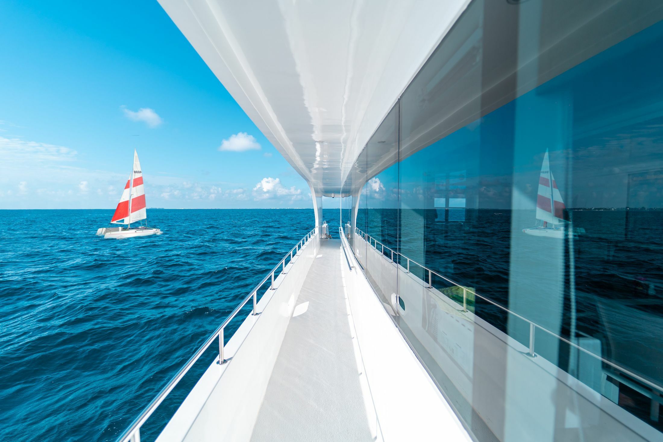 Custom Built 98 | Maldives Legend Sea Pleasure