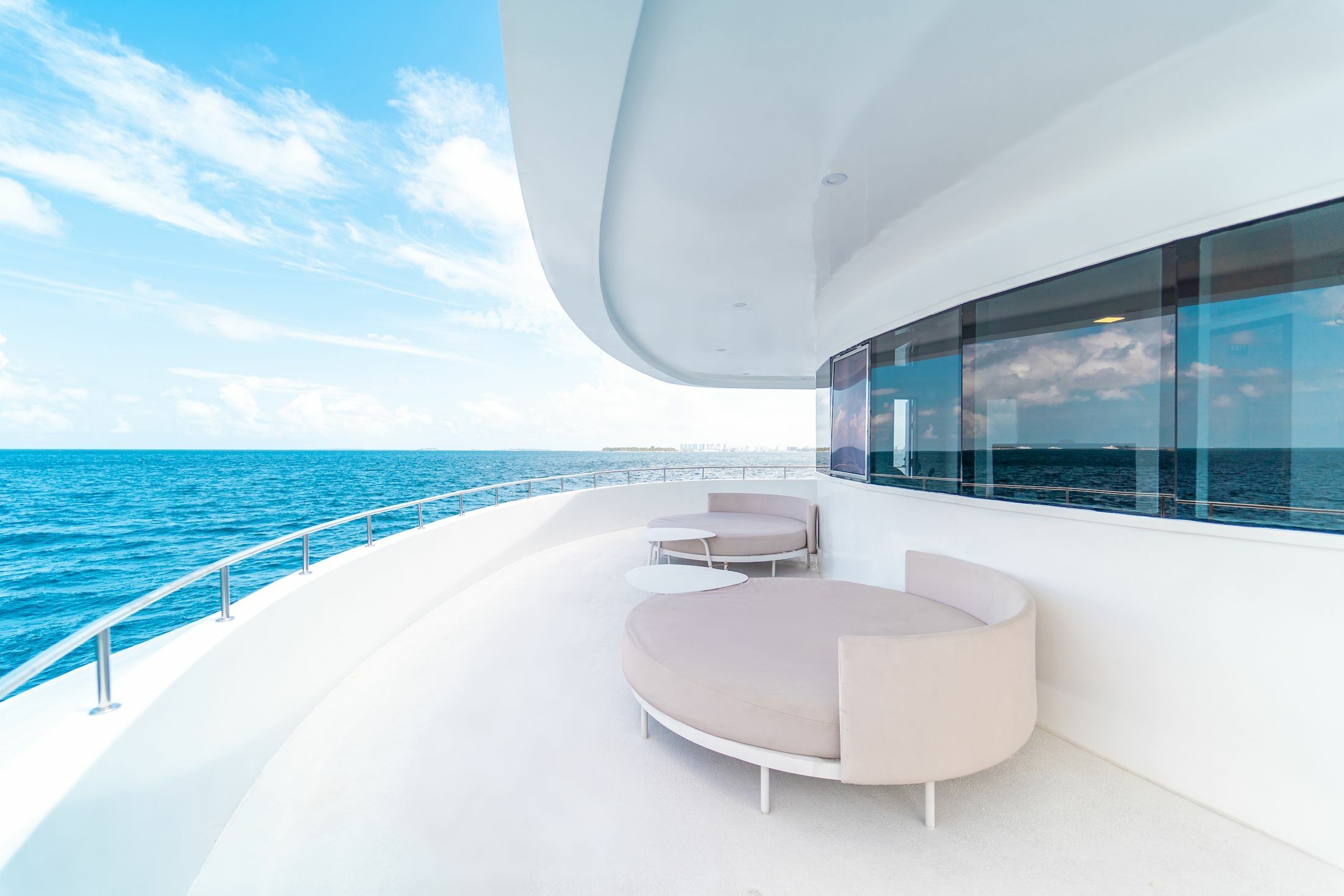 Custom Built 98 | Maldives Legend Sea Pleasure