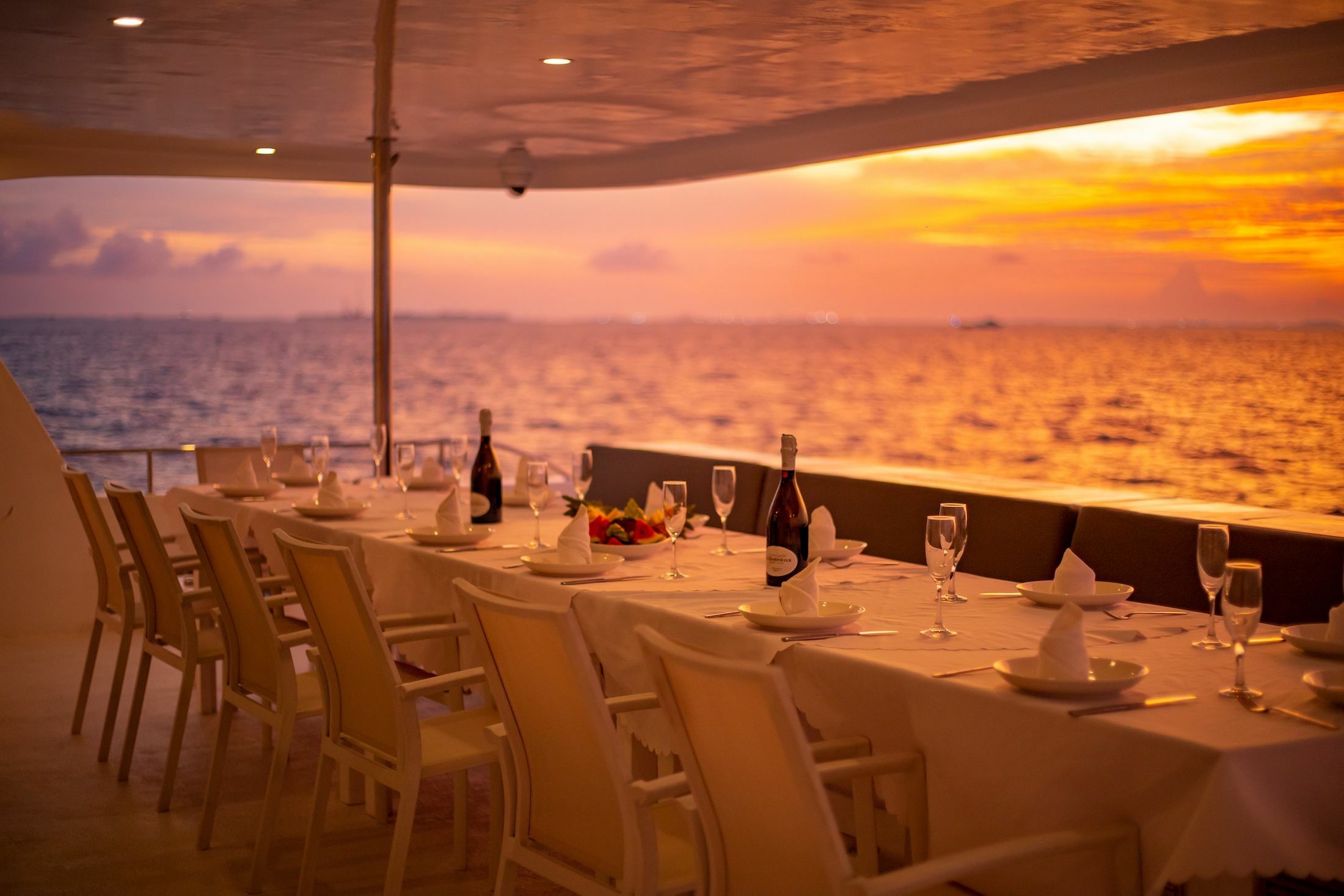 Custom Built 98 | Maldives Legend Sea Pleasure
