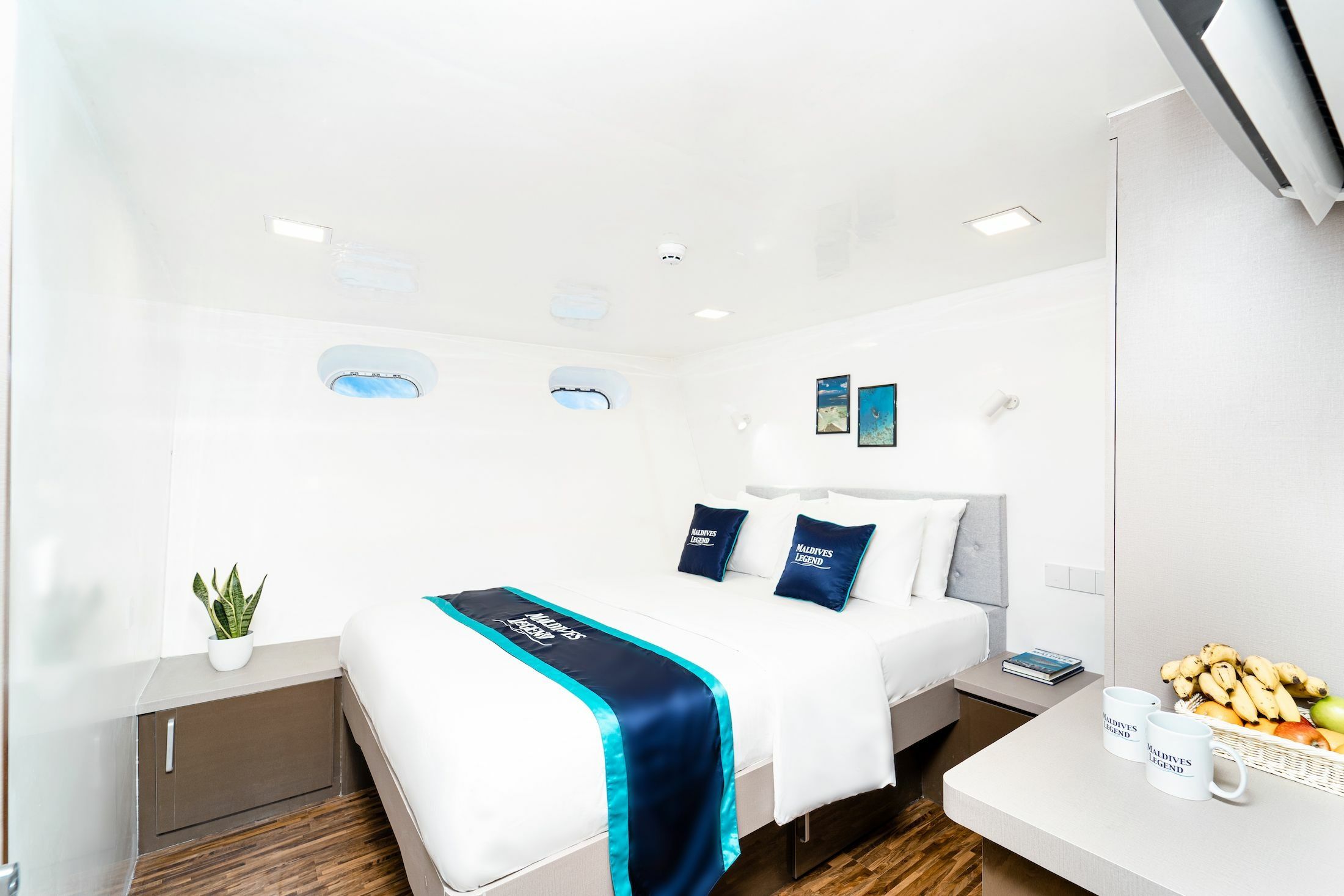 Custom Built 98 | Maldives Legend Sea Pleasure