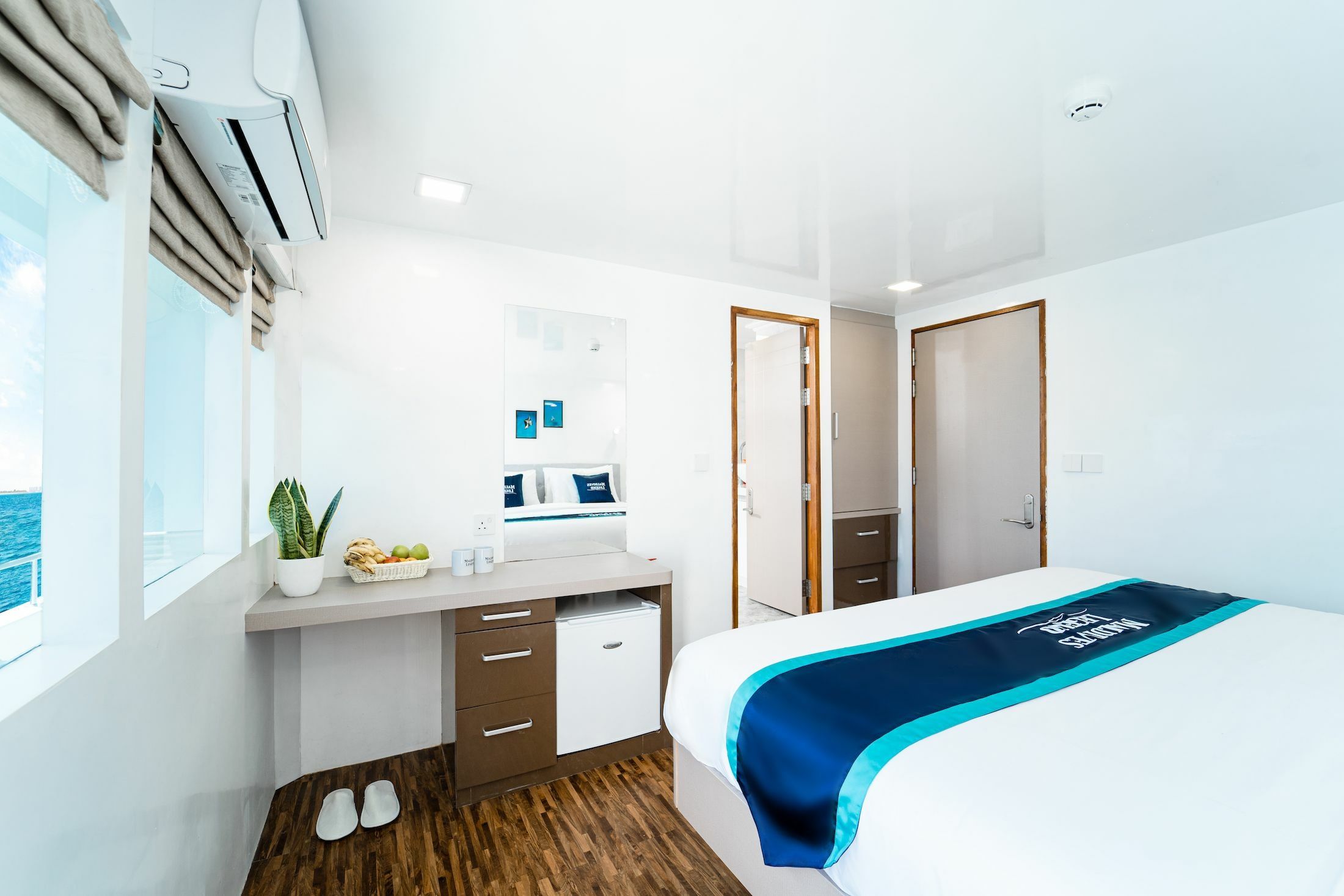 Custom Built 98 | Maldives Legend Sea Pleasure
