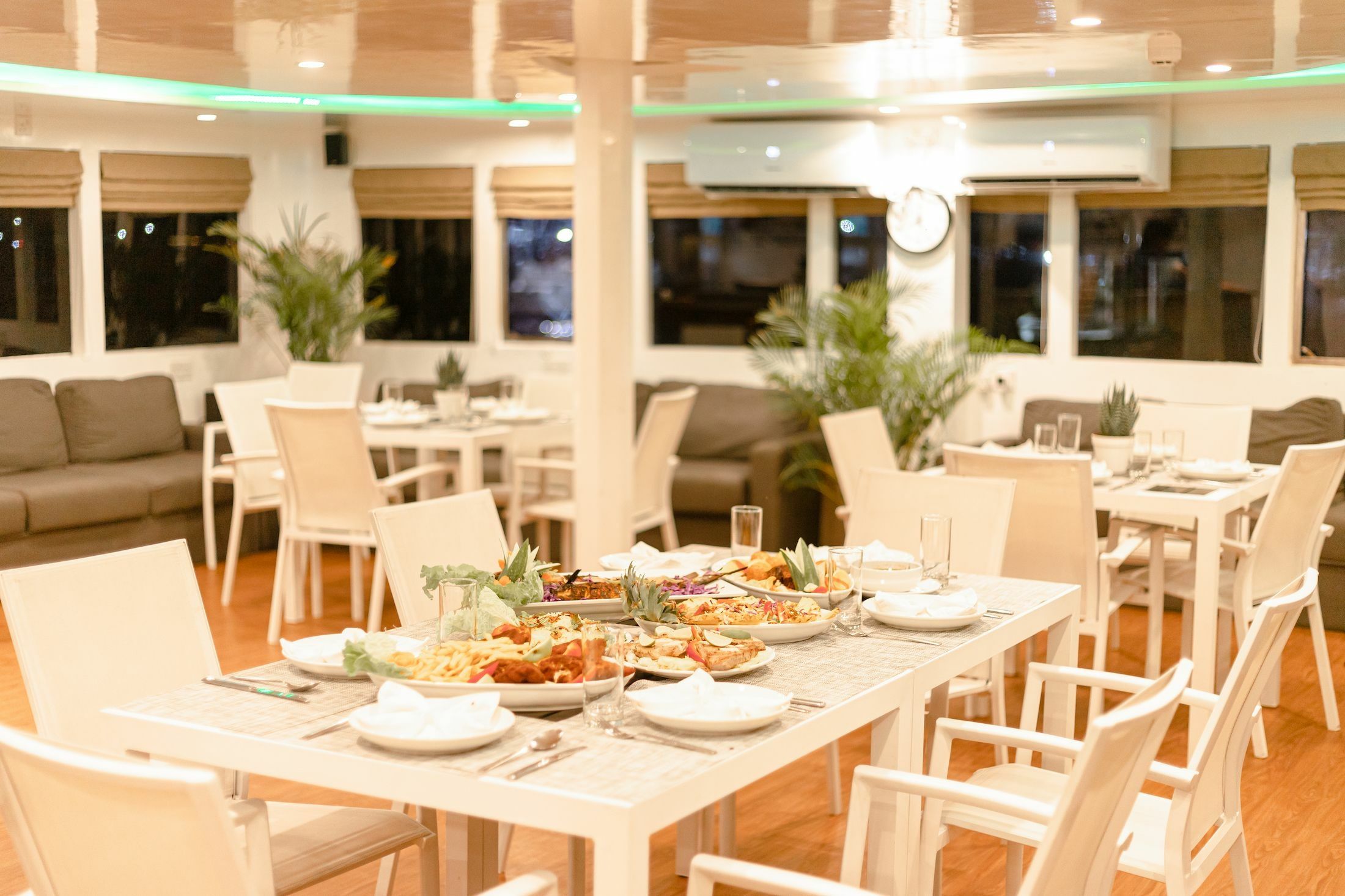 Custom Built 98 | Maldives Legend Sea Pleasure