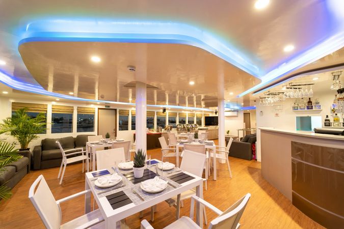 Custom Built 98 | Maldives Legend Sea Pleasure