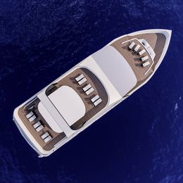 Custom Built 131 | Maldives Legend X