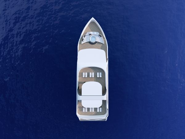 Custom Built 131 | Maldives Legend X