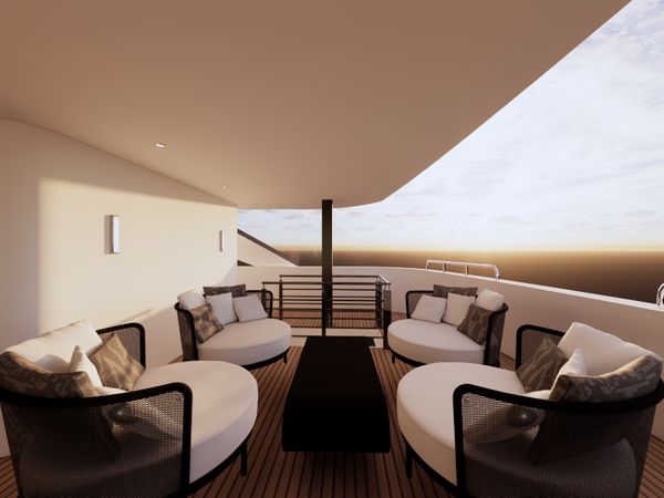 Custom Built 131 | Maldives Legend X