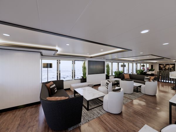 Custom Built 131 | Maldives Legend X