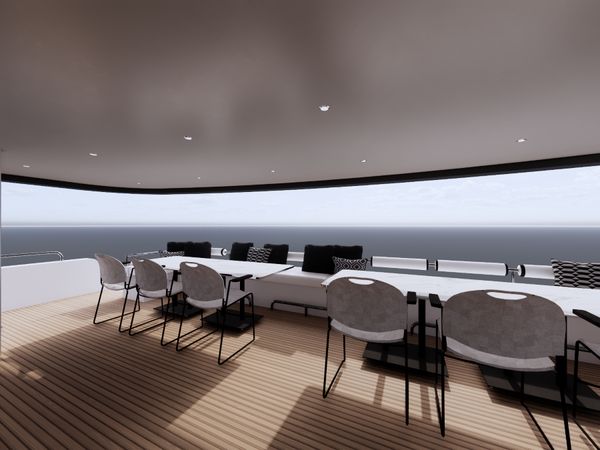 Custom Built 131 | Maldives Legend X