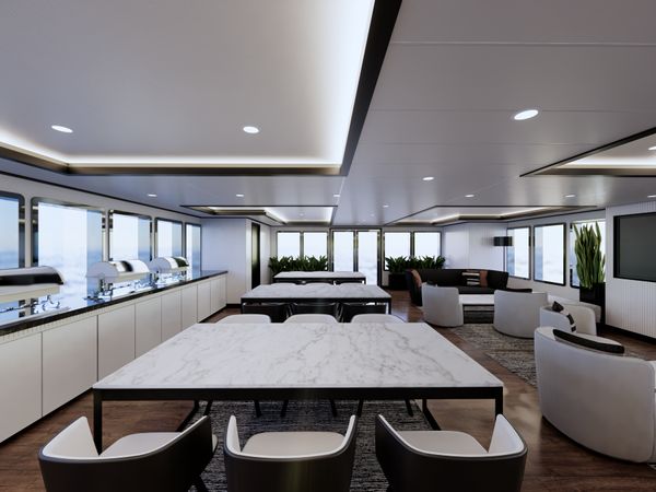 Custom Built 131 | Maldives Legend X