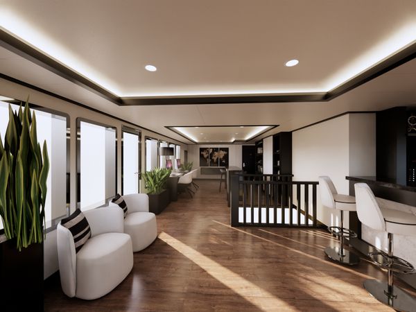 Custom Built 131 | Maldives Legend X