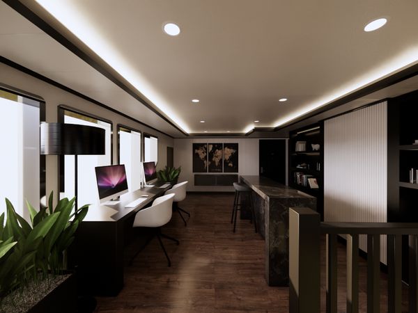 Custom Built 131 | Maldives Legend X